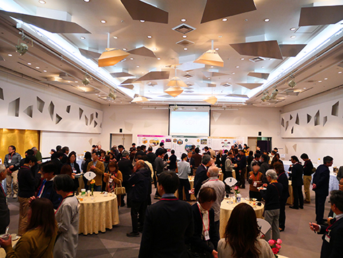 2025年度 株主懇談会