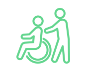 介護短時間勤務