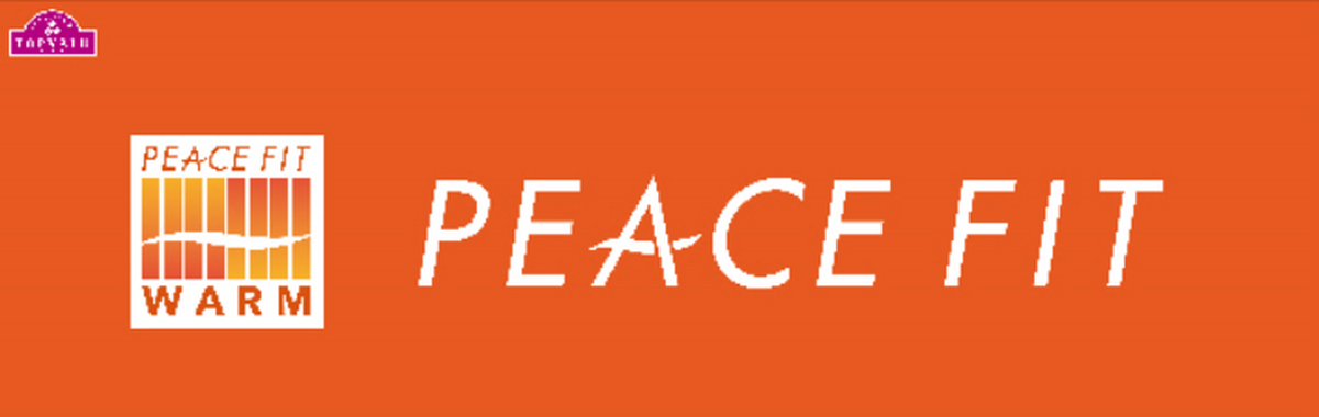 🧡冬をピースに🧡