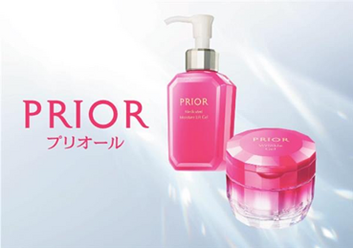 プリオール「新オールインワン」新発売